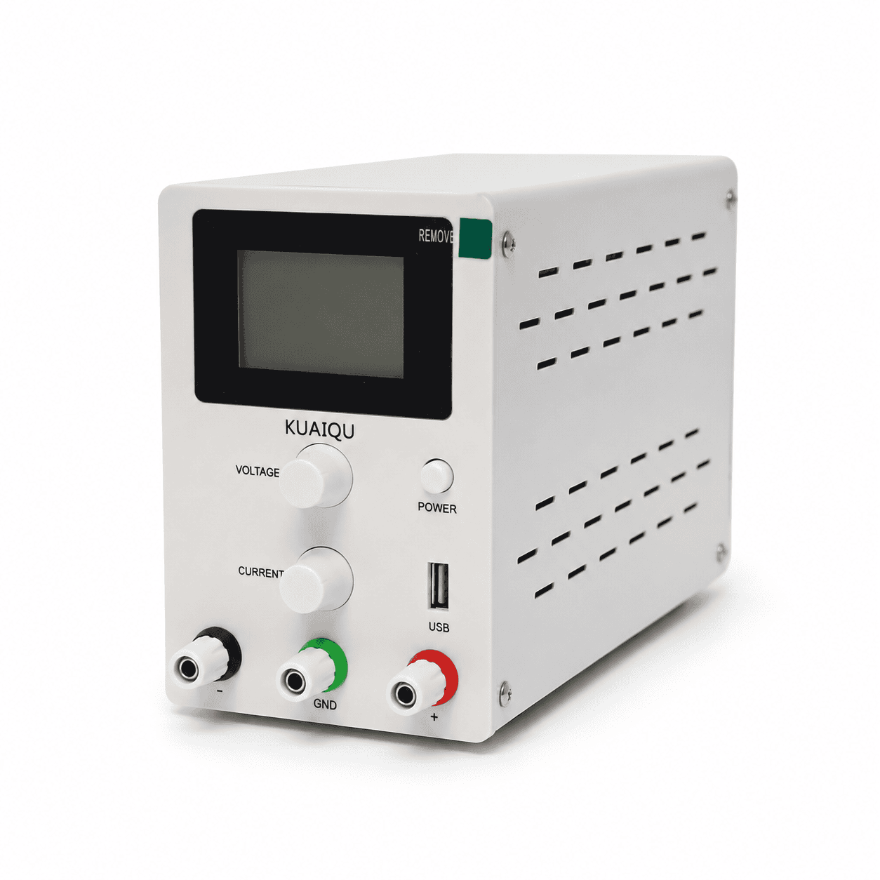 منبع تغذیه کوآیکو (KUAIQU) R-SPS3010D