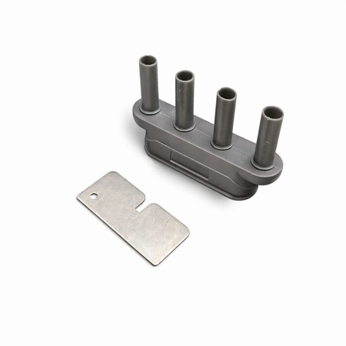 کالیبراتور ال سی آر متر یونی-تی (UNI-T) «مناسب UT612 , UT611» - تصویر 1