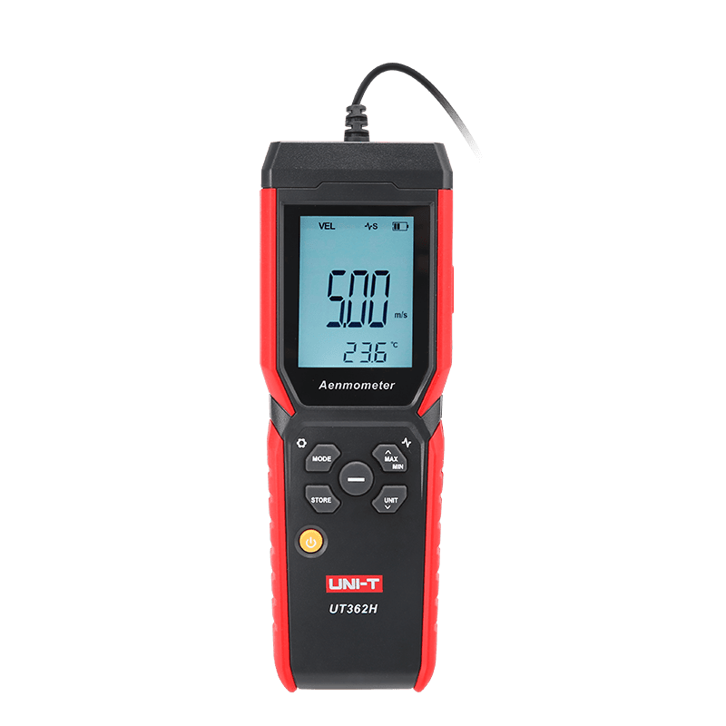 بادسنج یونی-تی (UNI-T) UT362H - تصویر 3
