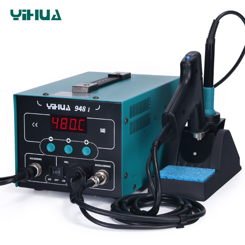 هویه و قلع کش وای هوآ 948I (YIHUA)