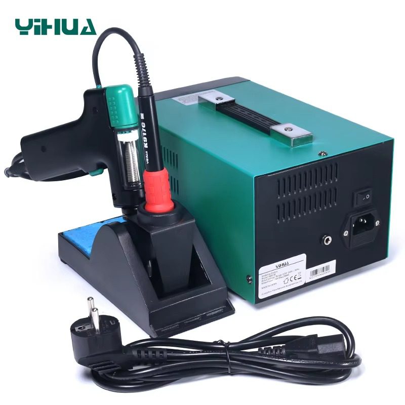 هویه و قلعکش وای هوآ 948III (YIHUA) - تصویر 3