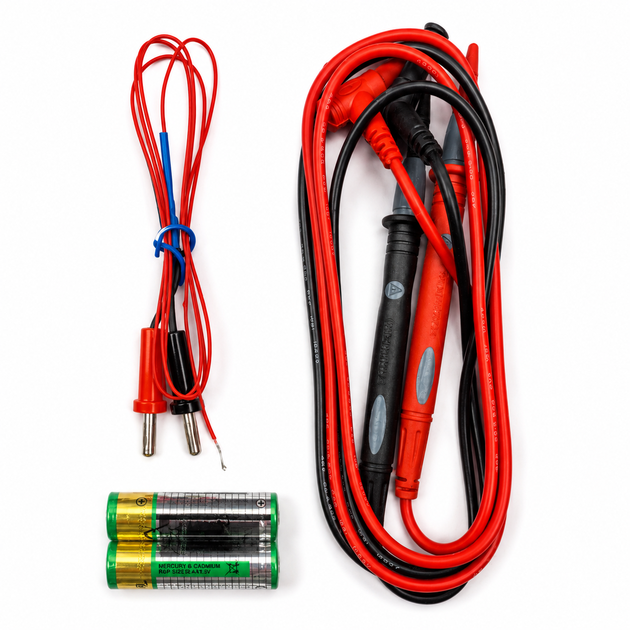 مولتی متر سان شاین DT-24R (SUNSHINE) - تصویر 4