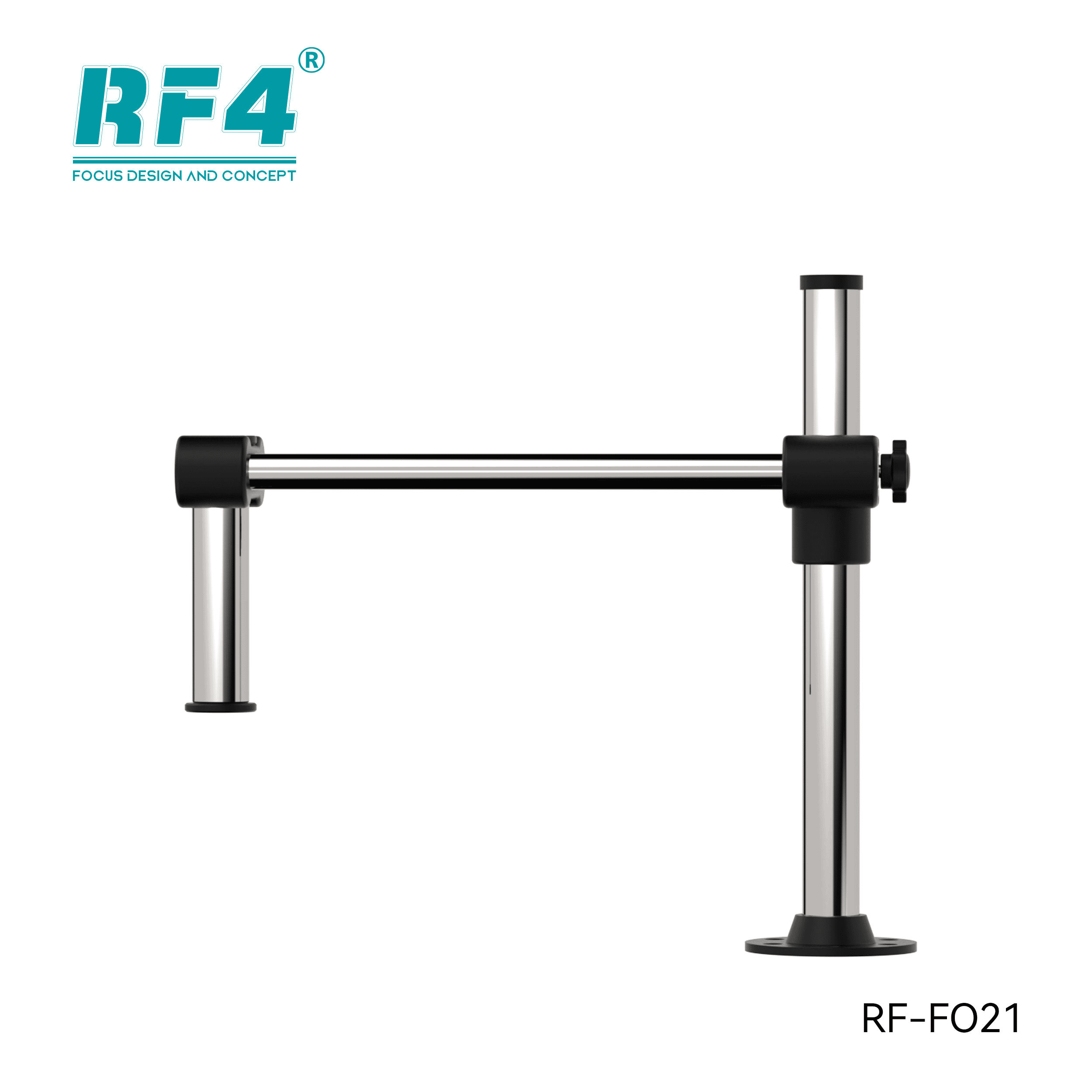 پایه لوپ و میکروسکوپ RF-FO21 (RF4)