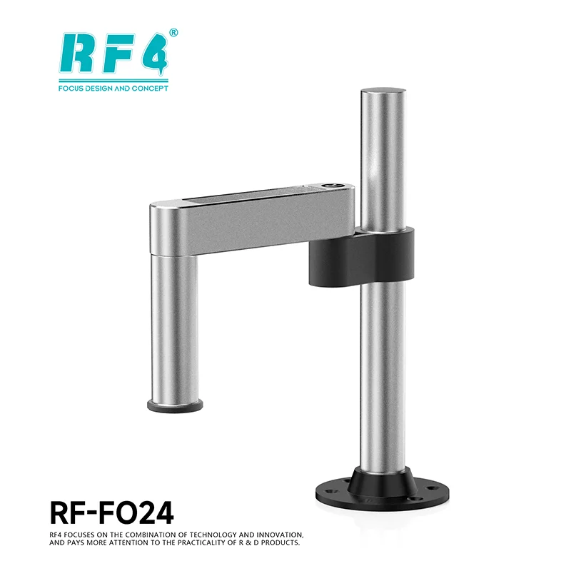 پایه لوپ و میکروسکوپ RF-FO24 (RF4) - تصویر 2