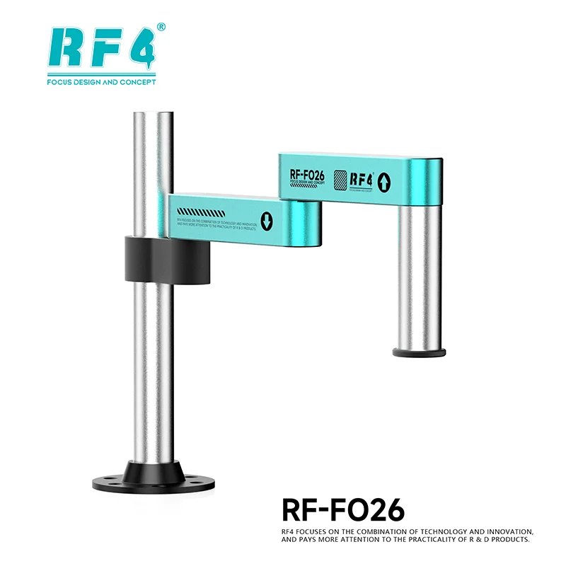 پایه لوپ و میکروسکوپ RF-FO26 (RF4)