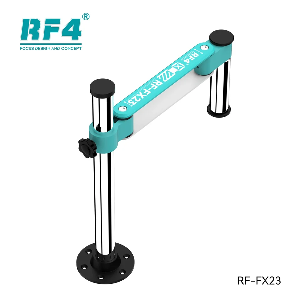 پایه لوپ و میکروسکوپ RF-FX23 (RF4) - تصویر 3