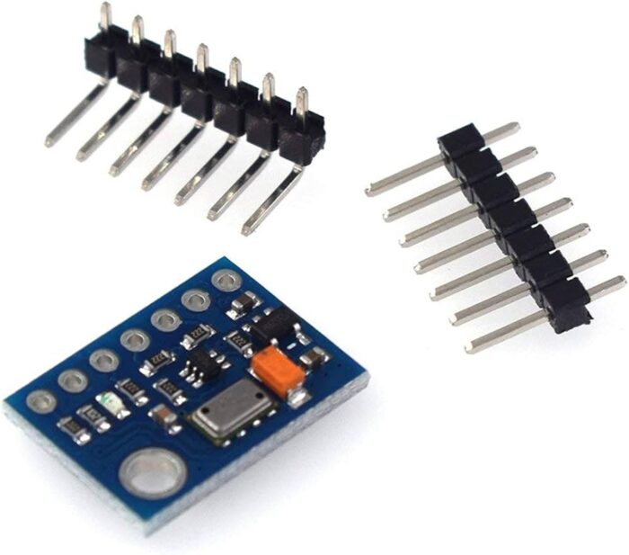 ماژول سنسور فشار و ارتفاع HW-291 - تصویر 1