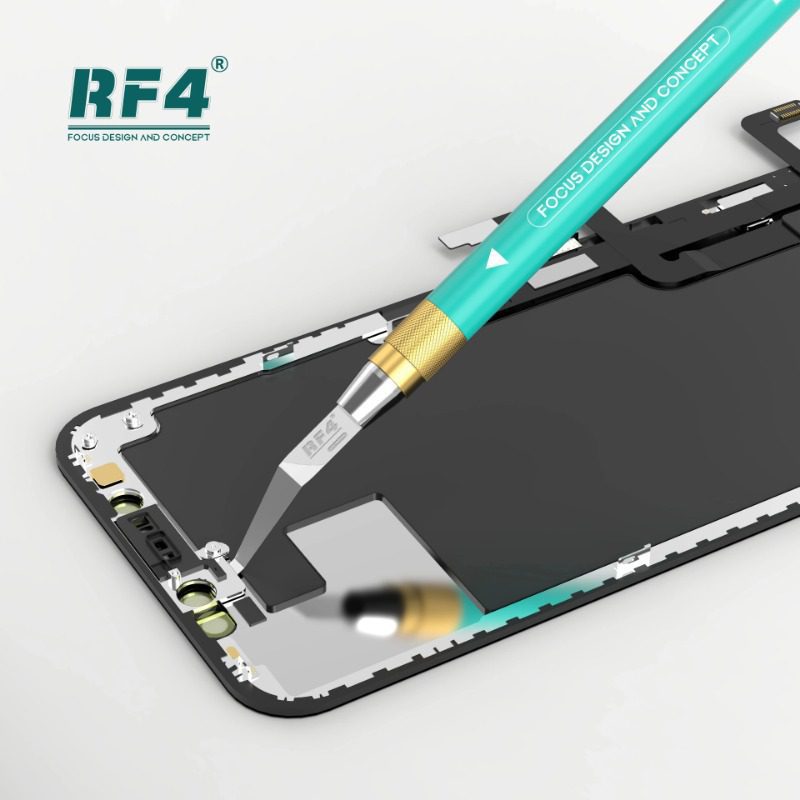 ست دسته تیغ و برش (RF4) RF-KB11 - تصویر 3