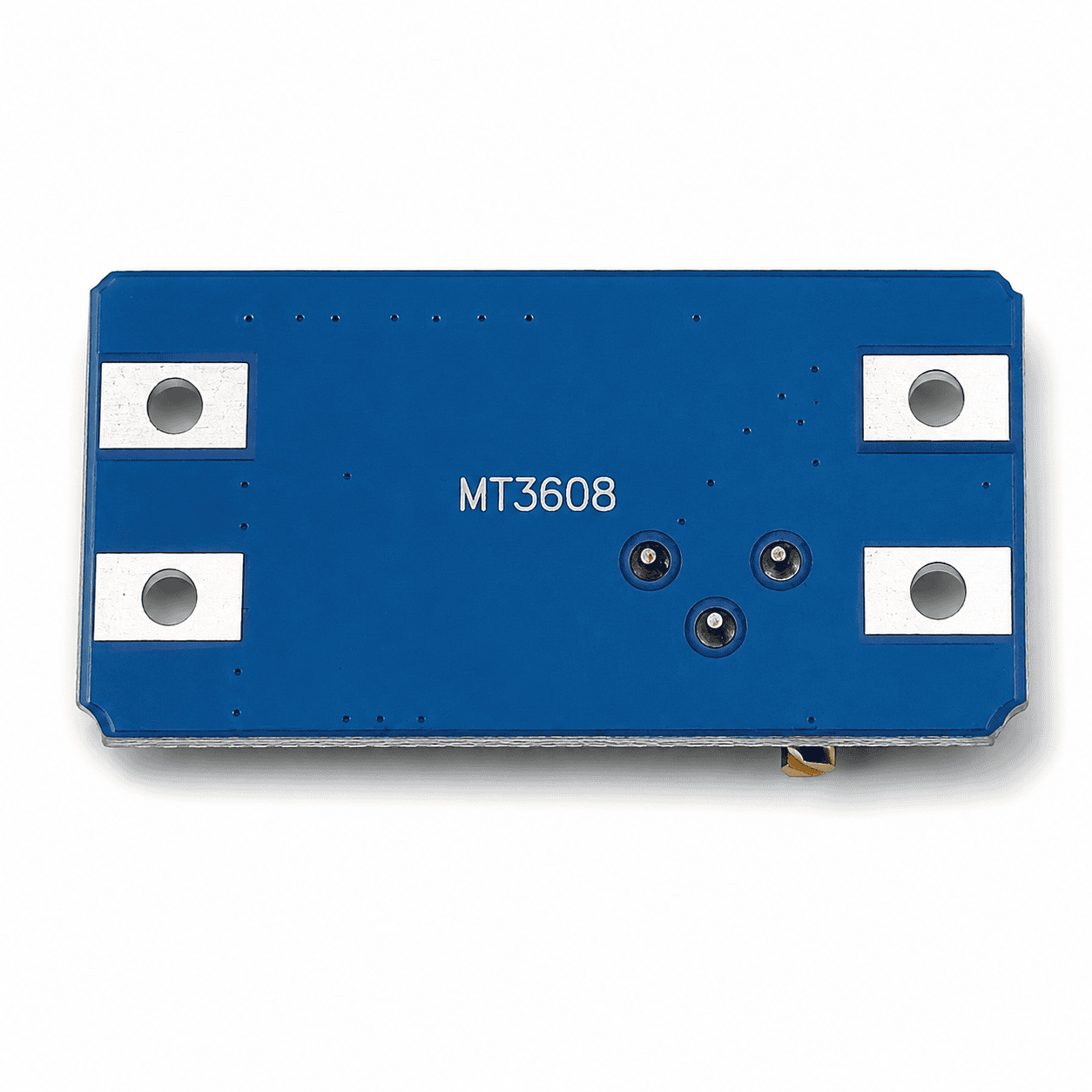 ماژول مبدل DC-DC افزاینده MT3608 - تصویر 2