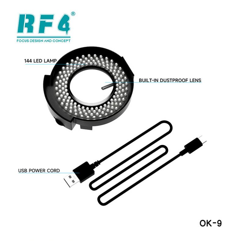 چراغ لوپ (RF4) OK-9
