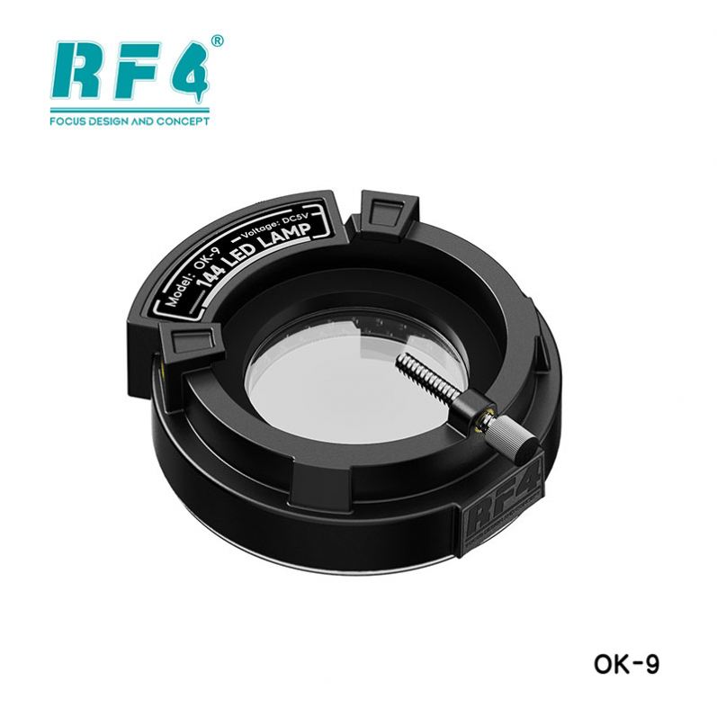 چراغ لوپ (RF4) OK-9 - تصویر 2