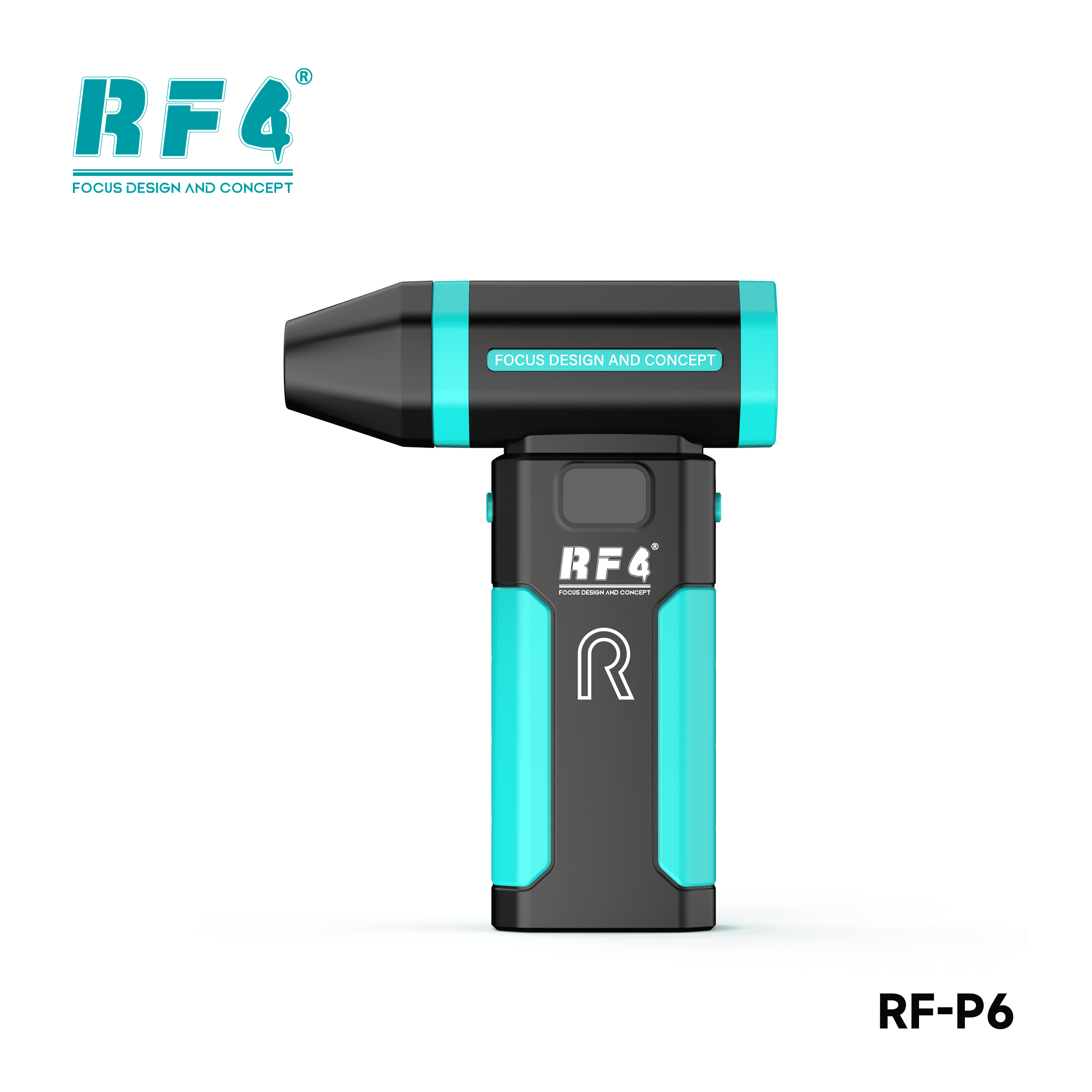 جت فن (RF4) RF-P6