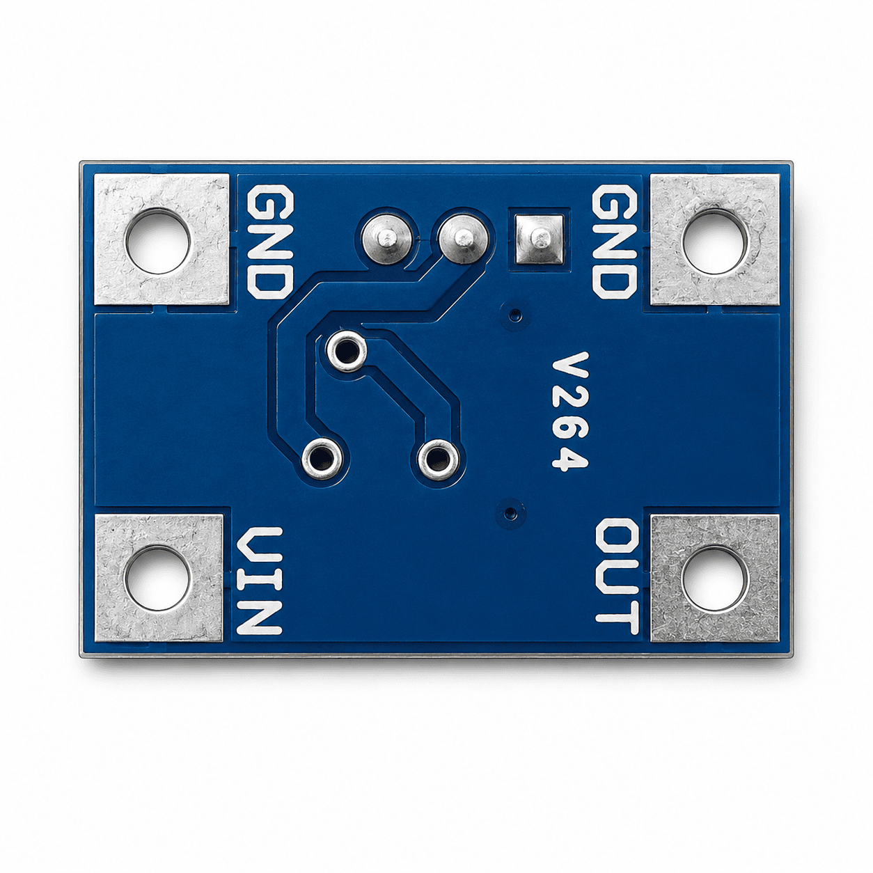 ماژول مبدل DC-DC افزاینده SX1308 - تصویر 2