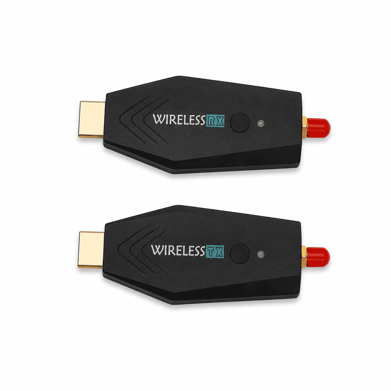 مبدل بیسیم ریلایف WIRELESS HDMI 50m (RELIFE)