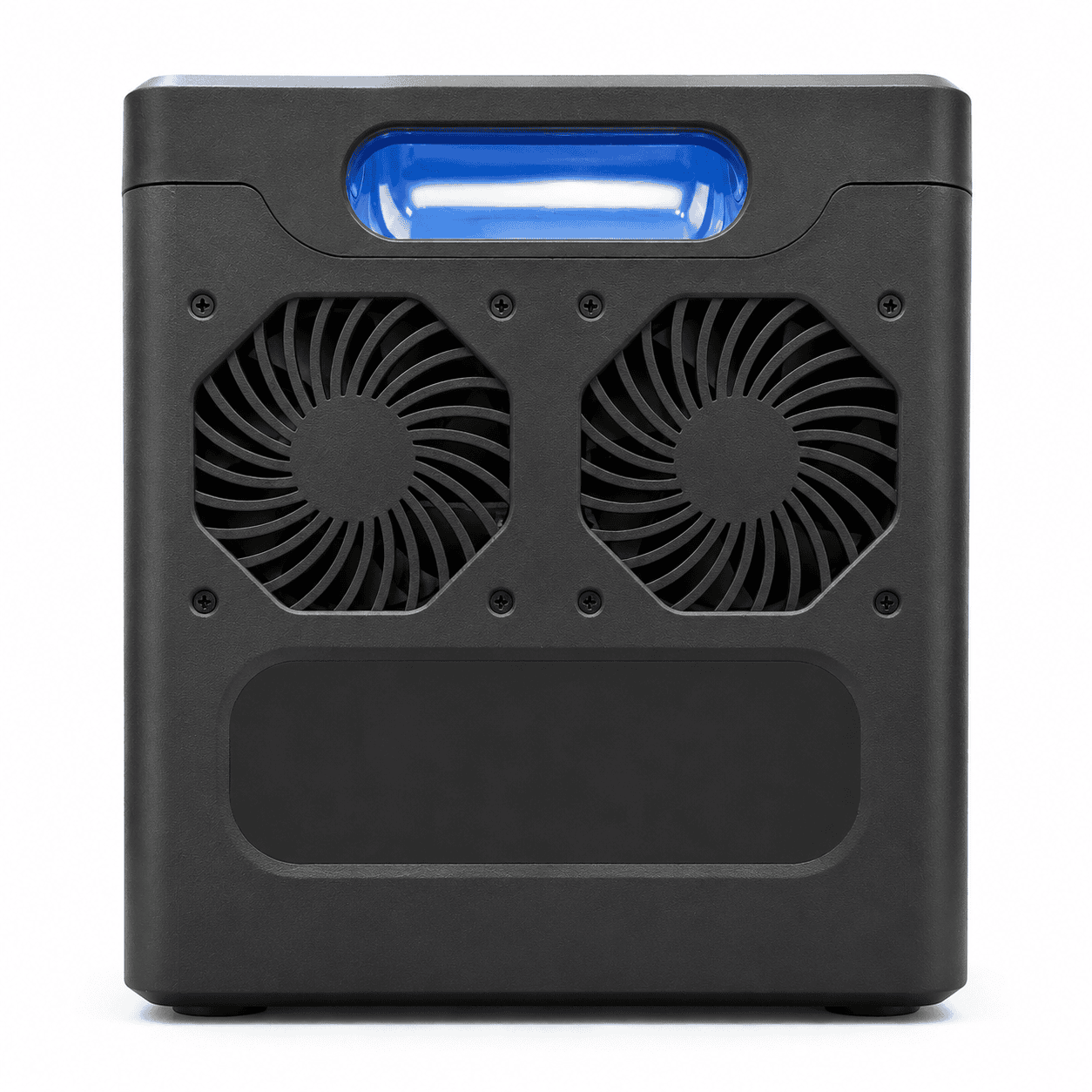 دستگاه ذخیره انرژی DK1200W کارسپا (CARSPA) - تصویر 3