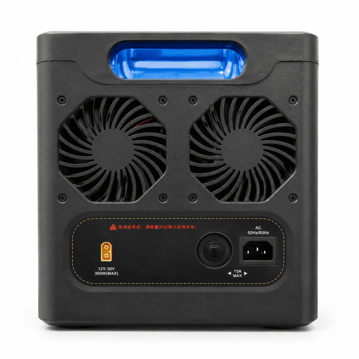 دستگاه ذخیره انرژی DK1200W کارسپا (CARSPA) - تصویر 2