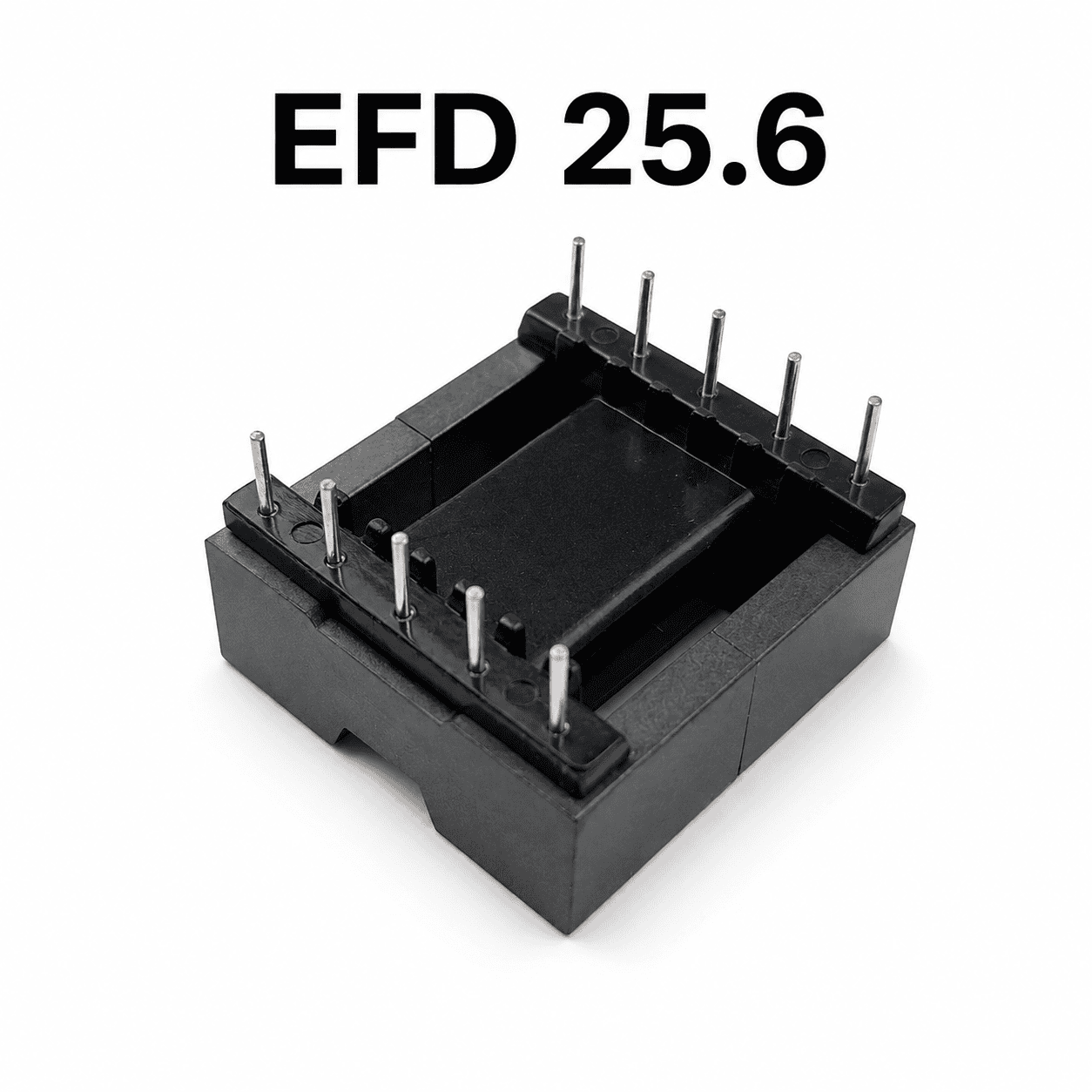 EFD 25.6