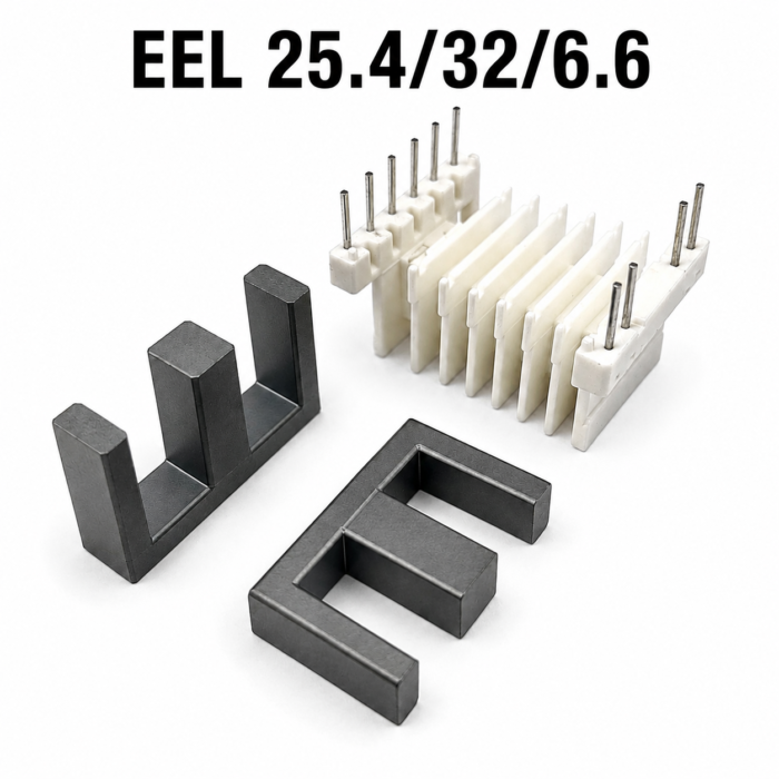 EEL 25.4/32/6.6