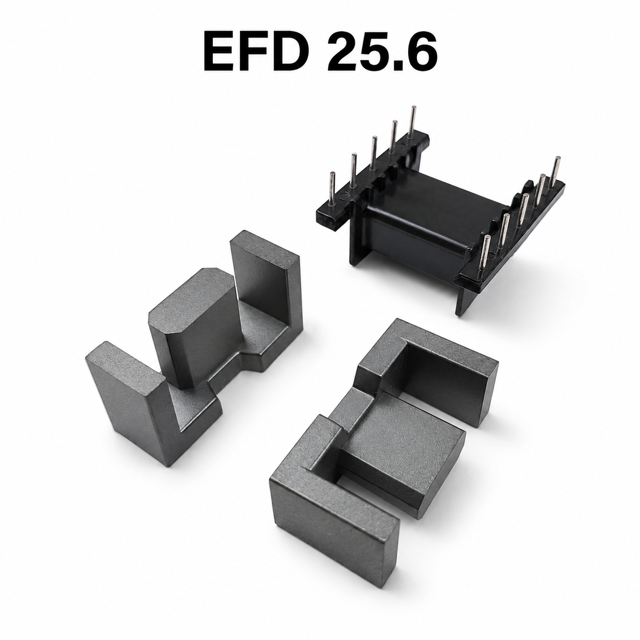EFD 25.6