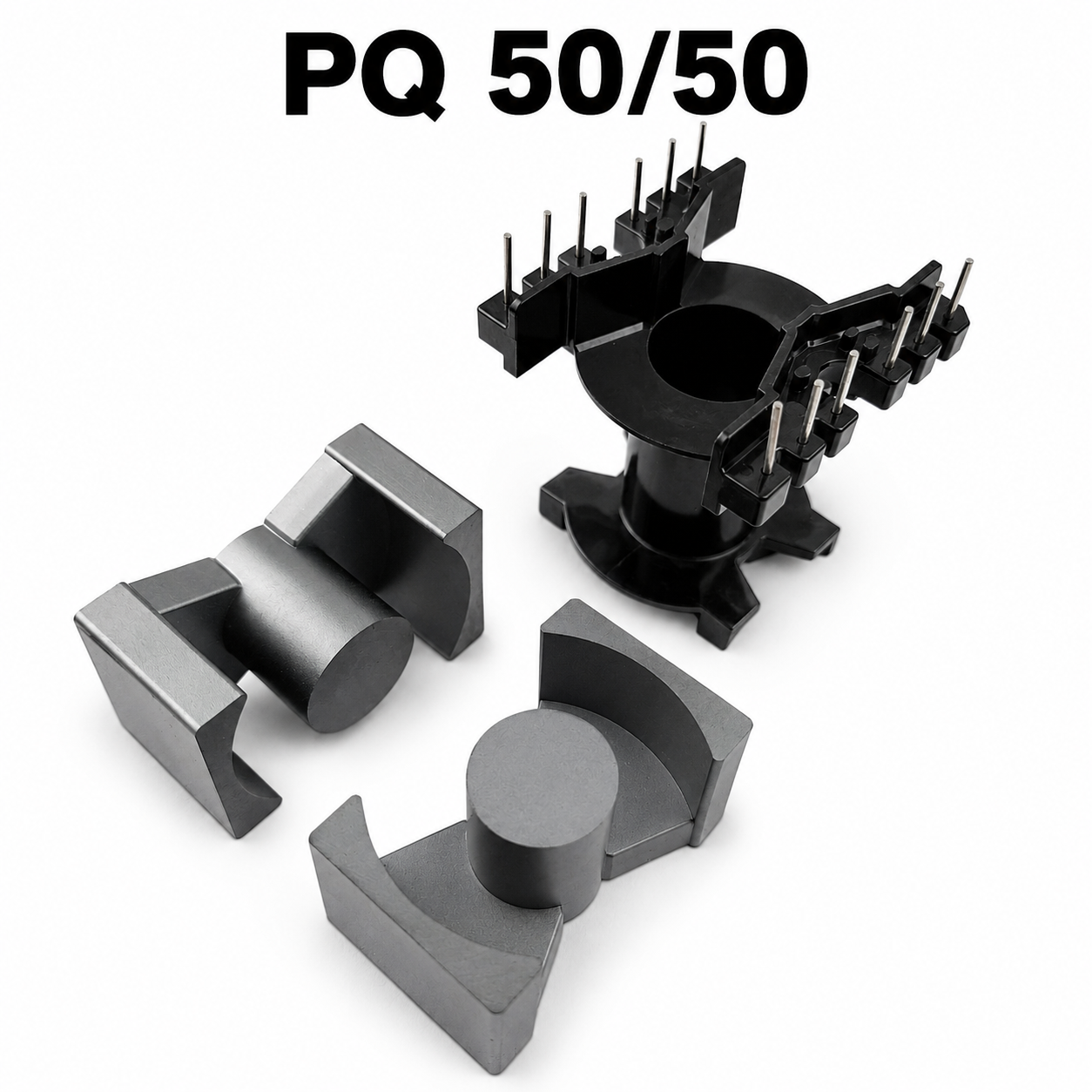 PQ 50/50