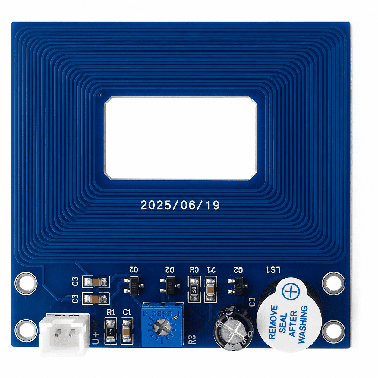 ماژول تشخیص فلز نوع 1