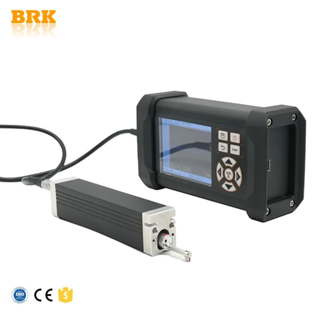 زبری سنج BC-600 - تصویر 3