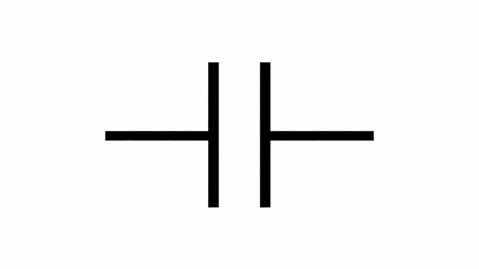 دیاگرام محاسبه ظرفیت خازنی و ثابت زمانی مدار توسط اسیلوسکوپ