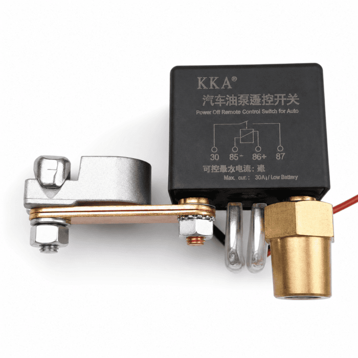 RBS-12V