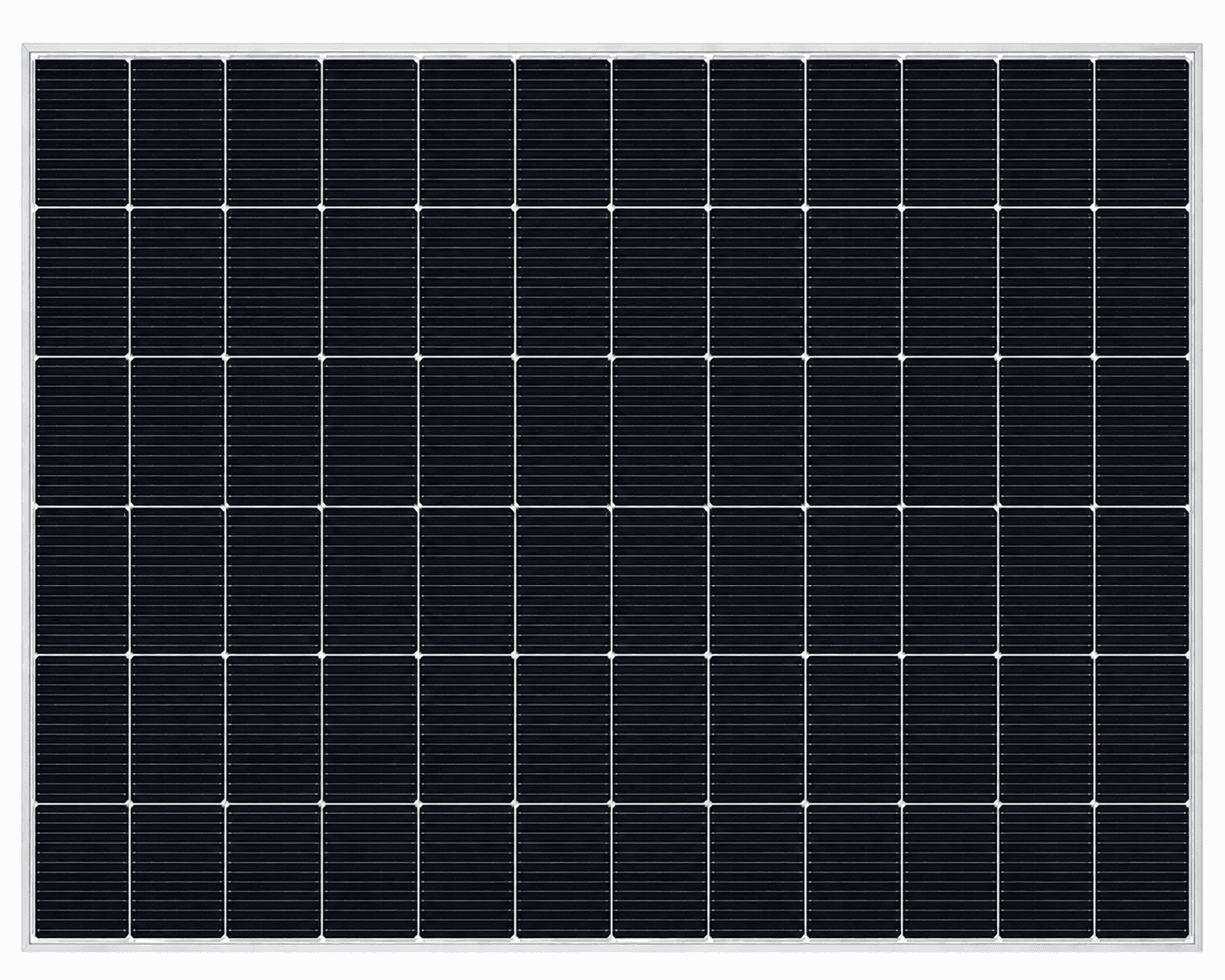 پنل خورشیدی SKT330M12