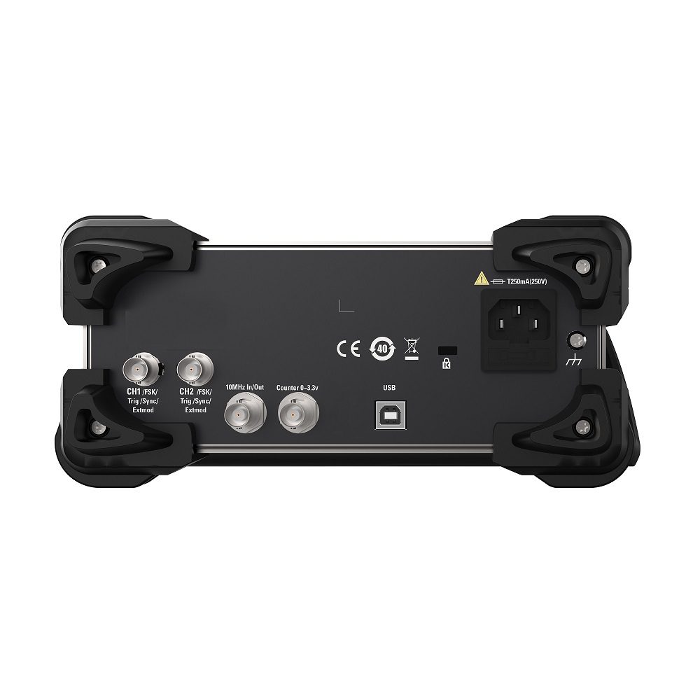 فانکشن ژنراتور هانتک (HANTEK) HDG3102B - تصویر 2