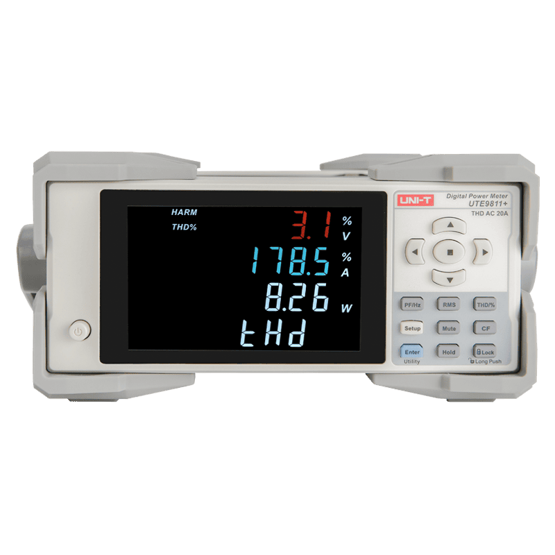 پاورمتر یونی-تی (UNI-T) UTE9811 PLUS