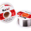 سیم لحیم کایسی (KAISI) 0.8mm-40g