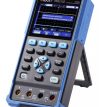 اسیلوسکوپ پرتابل و مولتیمتر HDS2102 اوون