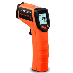 302B (VICTOR) دماسنج لیزری ویکتور