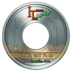 45% 100g 0.8 mm_IRANTIN