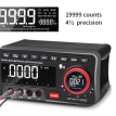 مولتی متر اسپیکردار زویی (ZOYI) 2 ZT-5566SE