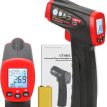 ترمومتر لیزری 400 درجه UNI-T UT300S