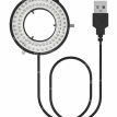 72 LED USB plug Light