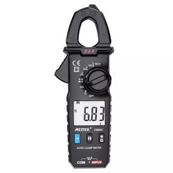 کلمپ متر مستک (MESTEK) CM85C