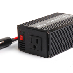 اینورتر شبه سینوسی 200 وات 24 ولت کارسپا (CARSPA)