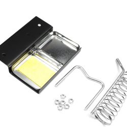 پایه هویه یاکسون  D TYPE (YAXUN)