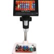 میکروسکوپ دیجیتال یاکسون DM4 (YAXUN)