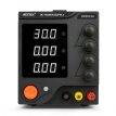 منبع تغذیه مستک (MESTEK) DP3010A
