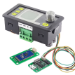 ماژول کاهش ولتاژ و جریان DPS5005