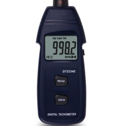 دور سنج دیجیتال DT2234E