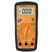 مولتی متر DT321D (DT)
