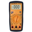 مولتی متر DT321D (DT)