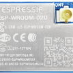 ESP-WROOM-02U-N4