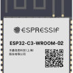 ESP32-C3-WROOM-02-N4