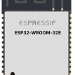 ESP32-WROOM-32E-N8